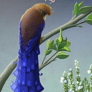 Meet your Posher, Nancy